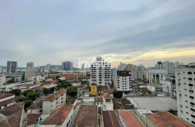 Cobertura com 3 quartos à venda na Aparecida, Santos 