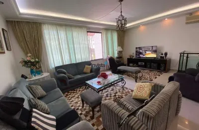 Casa com 3 quartos à venda no Gonzaga, Santos 