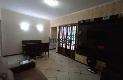 Apartamento com 2 quartos à venda na Vila Belmiro, Santos 