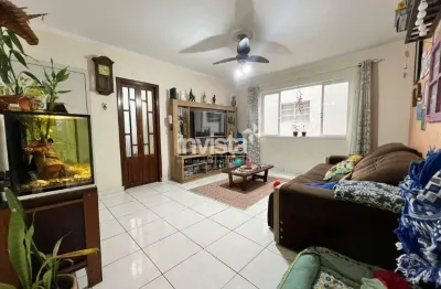 Apartamento com 3 quartos à venda no Ponta da Praia, Santos 