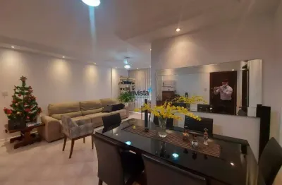 Comprar apartamento com 3 quartos na ponta da praia em santos