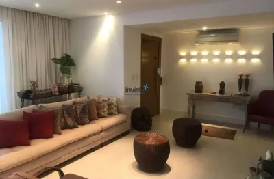 Apartamento com 3 quartos à venda no Gonzaga, Santos 