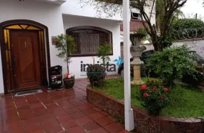 Casa com 4 quartos à venda no Campo Grande, Santos 
