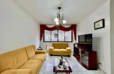 Apartamento com 3 quartos à venda no Marapé, Santos 