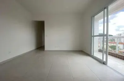 Apartamento com 2 quartos à venda no Marapé, Santos 