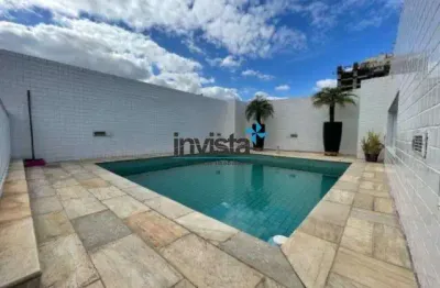 Casa com 5 quartos à venda no Boqueirão, Santos 