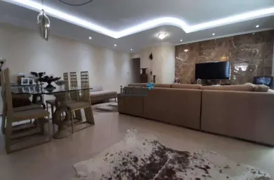 Casa com 4 quartos à venda no Campo Grande, Santos 