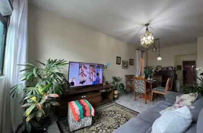 Apartamento com 2 quartos à venda no Campo Grande, Santos 