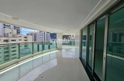 Apartamento com 4 quartos à venda no Ponta da Praia, Santos 