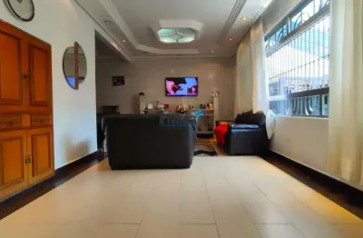 Casa com 3 quartos à venda no Marapé, Santos 