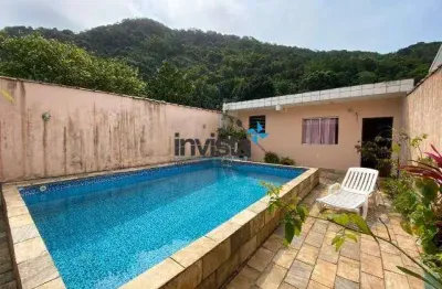 Casa com 4 quartos à venda no Marapé, Santos 