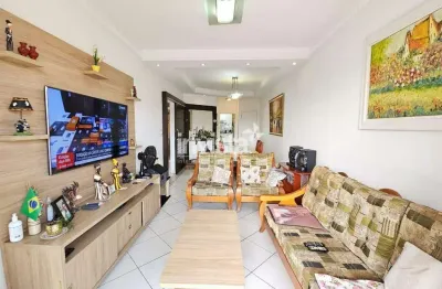 Apartamento com 3 quartos à venda no Ponta da Praia, Santos 