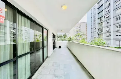 Apartamento com 3 quartos à venda no Boqueirão, Santos 