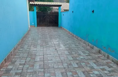 Casa com 2 quartos à venda na Rua Zuzu Angel, Itapeba, Maricá