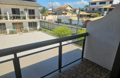 Aluga-se casa com 3 qts. na barra de maricá-condomínio praia das acácias