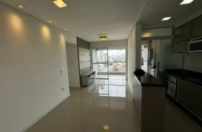 Apartamento com 2 quartos à venda na Rua Expedicionário Carlos Costa, 160, Dom Bosco, Itajaí