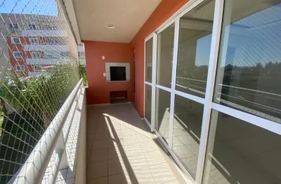 Apartamento à venda com 3 dormitórios sendo 1 suíte no dom bosco