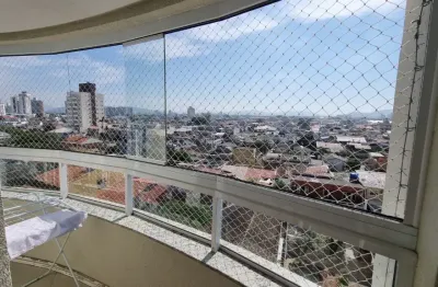 Apartamento com 2 quartos à venda na Rua José Quirino, 365, São João, Itajaí