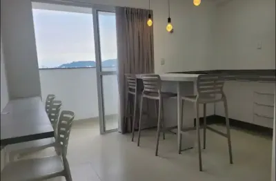 Apartamento com 1 quarto à venda no São Vicente, Itajaí 
