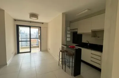Apartamento com 2 dormitórios sendo 1 suíte na fazenda em itajaí