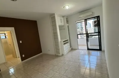 Apartamento com 2 quartos à venda no Centro, Itajaí 