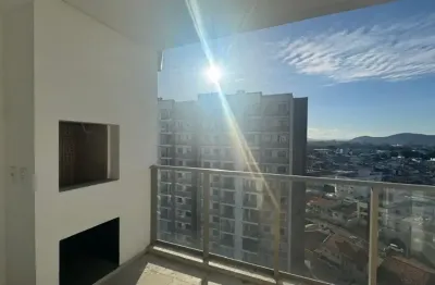 Apartamento com 2 quartos à venda no São Vicente, Itajaí 