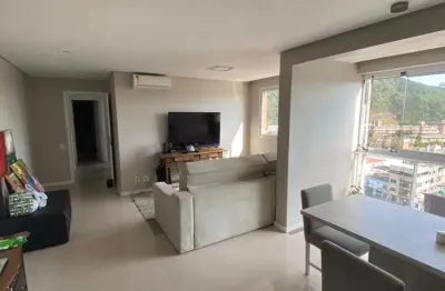 Apartamento com 3 quartos para alugar no Centro, Itajaí 