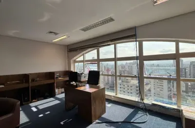 Sala comercial com 1 sala à venda no Centro, Itajaí 