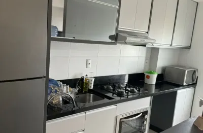 Apartamento com 2 quartos à venda na Cidade Nova, Itajaí 