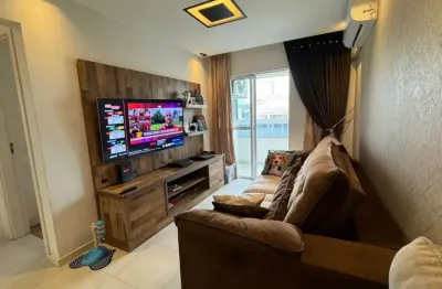 Apartamento com 2 quartos à venda no São Vicente, Itajaí 