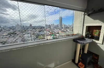 Apartamento com 3 quartos à venda no São Judas, Itajaí 