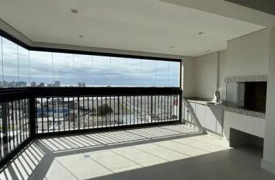 Apartamento com 4 quartos para alugar no Centro, Itajaí 