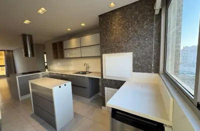 Apartamento com 3 quartos para alugar no Centro, Itajaí 