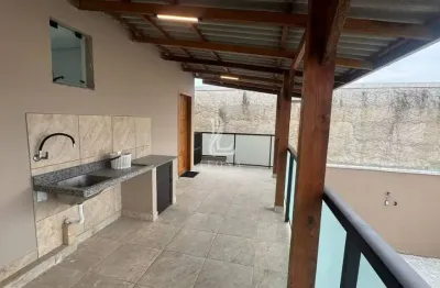 Casa com 2 quartos para alugar no Centro, Navegantes 