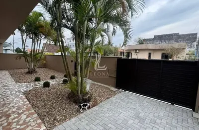 Casa com 2 quartos para alugar no Centro, Navegantes 