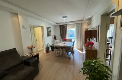 Apartamento com 1 suítes + 3 quartos, são joão - itajaí