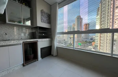 Apartamento com 3 quartos à venda no Fazenda, Itajaí 