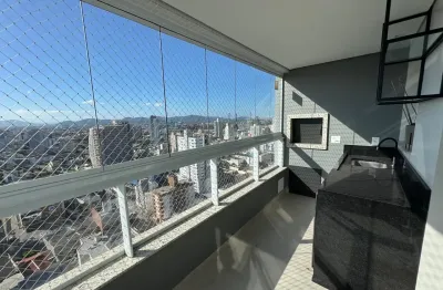 Apartamento com 2 quartos à venda no Centro, Itajaí 