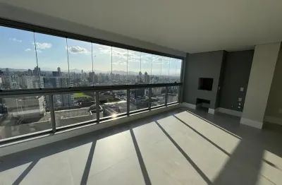 Apartamento com 3 quartos à venda no Centro, Itajaí 