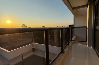 Apartamento com 3 quartos à venda no Ressacada, Itajaí 