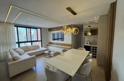 Apartamento com 3 quartos à venda no Centro, Itajaí 