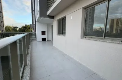 Apartamento com 2 quartos à venda no São Vicente, Itajaí 