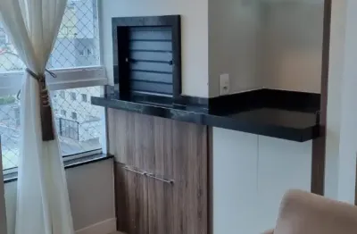 Apartamento com 2 quartos à venda no Fazenda, Itajaí 