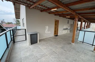 Casa com 2 quartos para alugar no Centro, Navegantes 