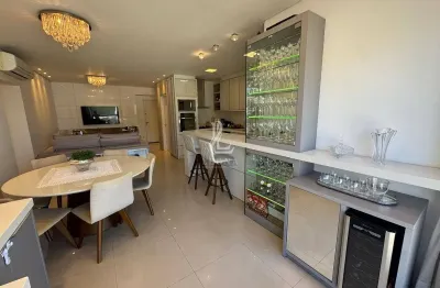 Apartamento com 2 quartos à venda no Centro, Itajaí 