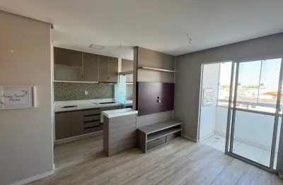 Apartamento com 2 quartos à venda no São Vicente, Itajaí 