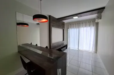 Apartamento com 1 quarto para alugar no Centro, Itajaí 