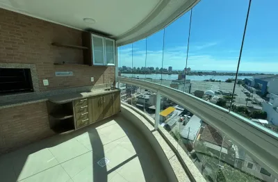 Apartamento com 3 quartos à venda no Centro, Itajaí 