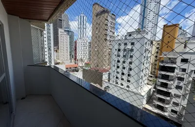 Apartamento com 3 quartos para alugar no Centro, Balneário Camboriú 