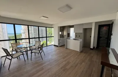 Apartamento com 2 quartos para alugar no Fazenda, Itajaí 